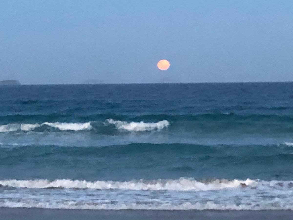 Villa Bella Vista Cabo Frio Esterno foto