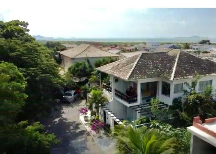 Villa Bella Vista Cabo Frio Esterno foto