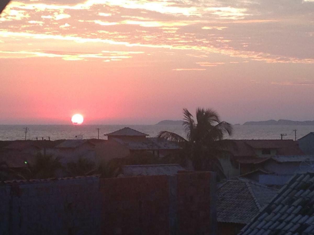 Villa Bella Vista Cabo Frio Esterno foto