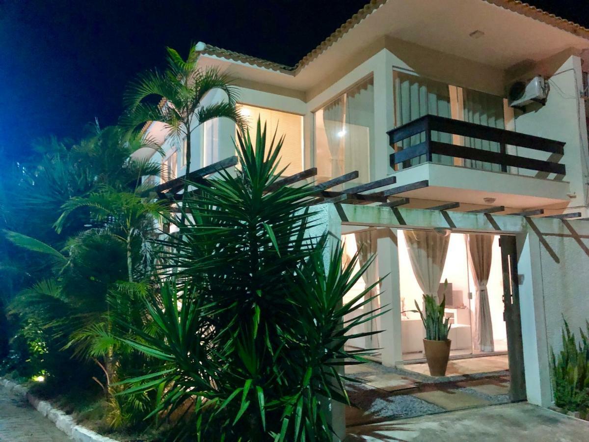 Villa Bella Vista Cabo Frio Esterno foto